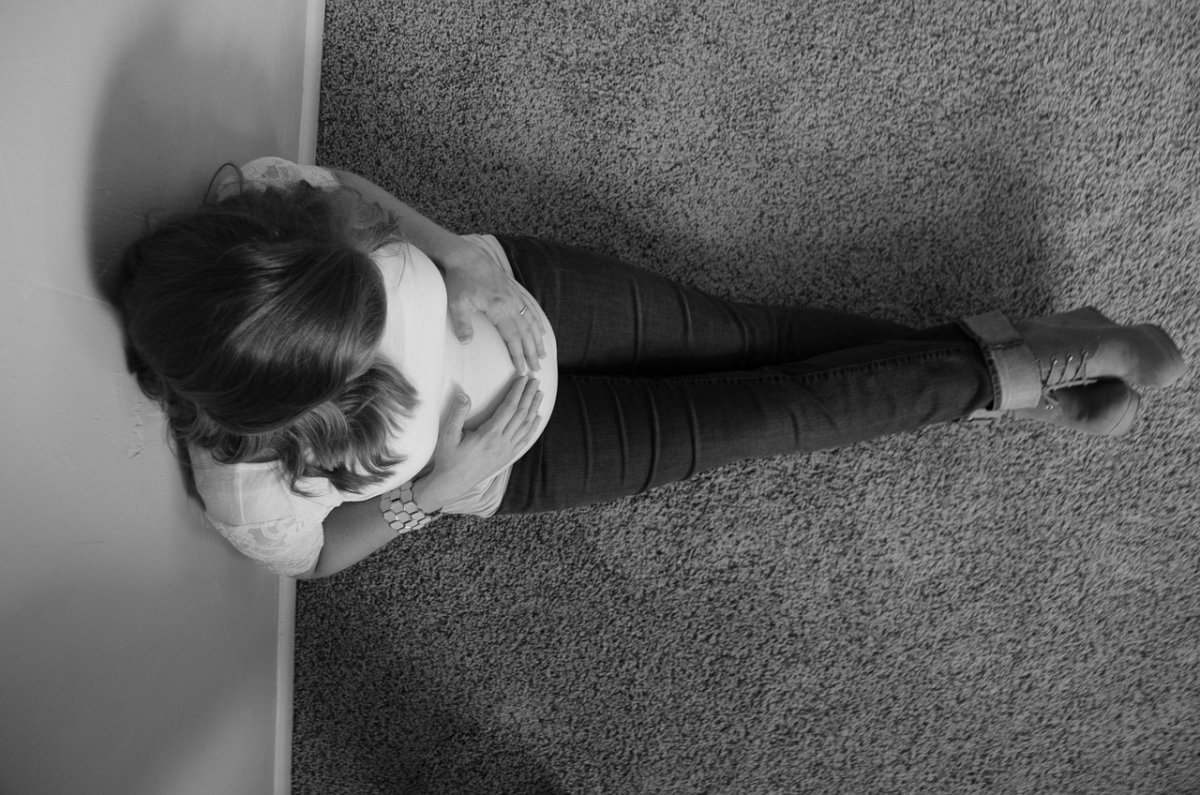 Беременную забил насмерть сожитель после участия в телешоу “Мужское/Женское”