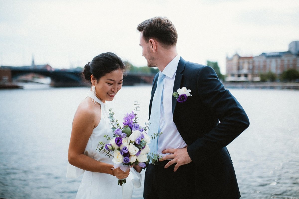 Любовь в цифрах: где в Казахстане сыграли больше всего свадеб