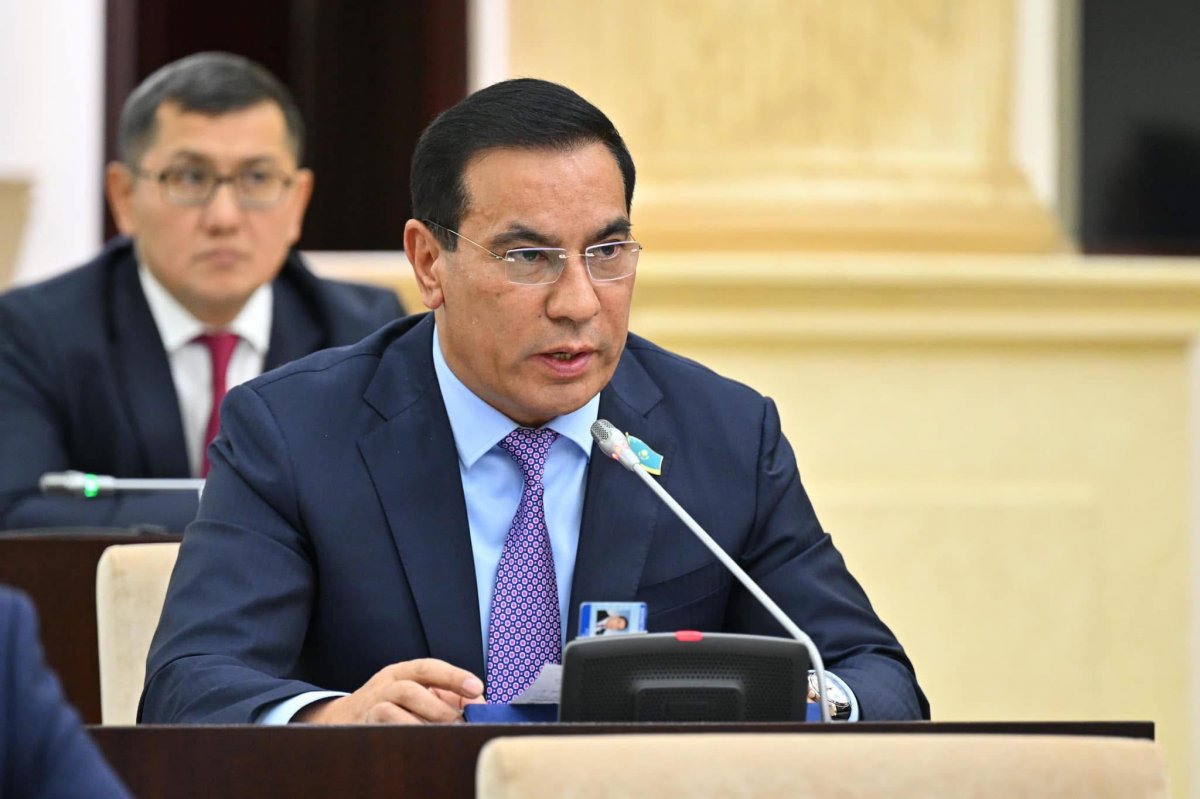 Сенатор объяснил причину изменений в упрощенном режиме Налогового кодекса