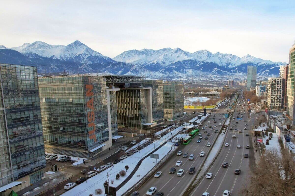 Сильные регионы – сильная страна