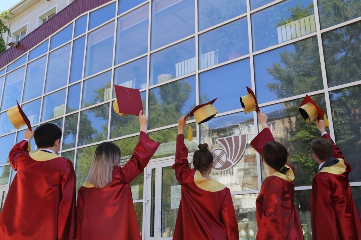 Четверть века на казахстанской земле