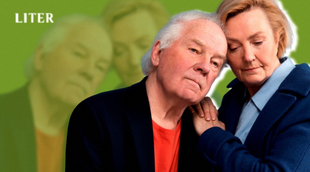 "Жизнь наполовину пройдена — а счастья нет": как пережить кризис среднего возраста