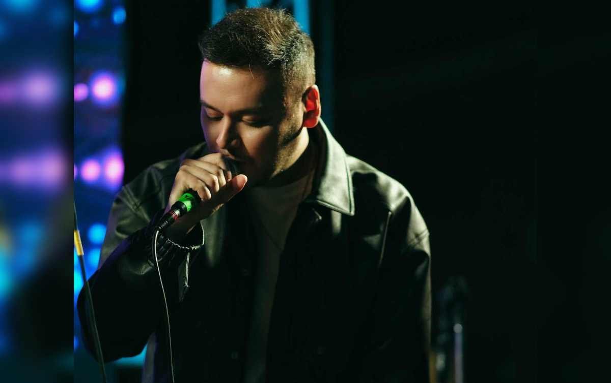 Сын Нагимы Ескалиевой споет с Макпал Исабековой