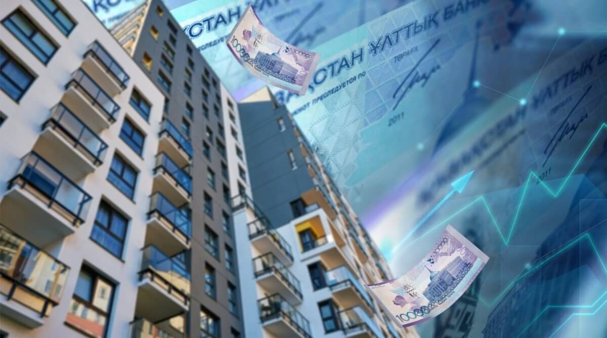 Ипотека под 5% и с 10% взносом: как получить жилье в Казахстане