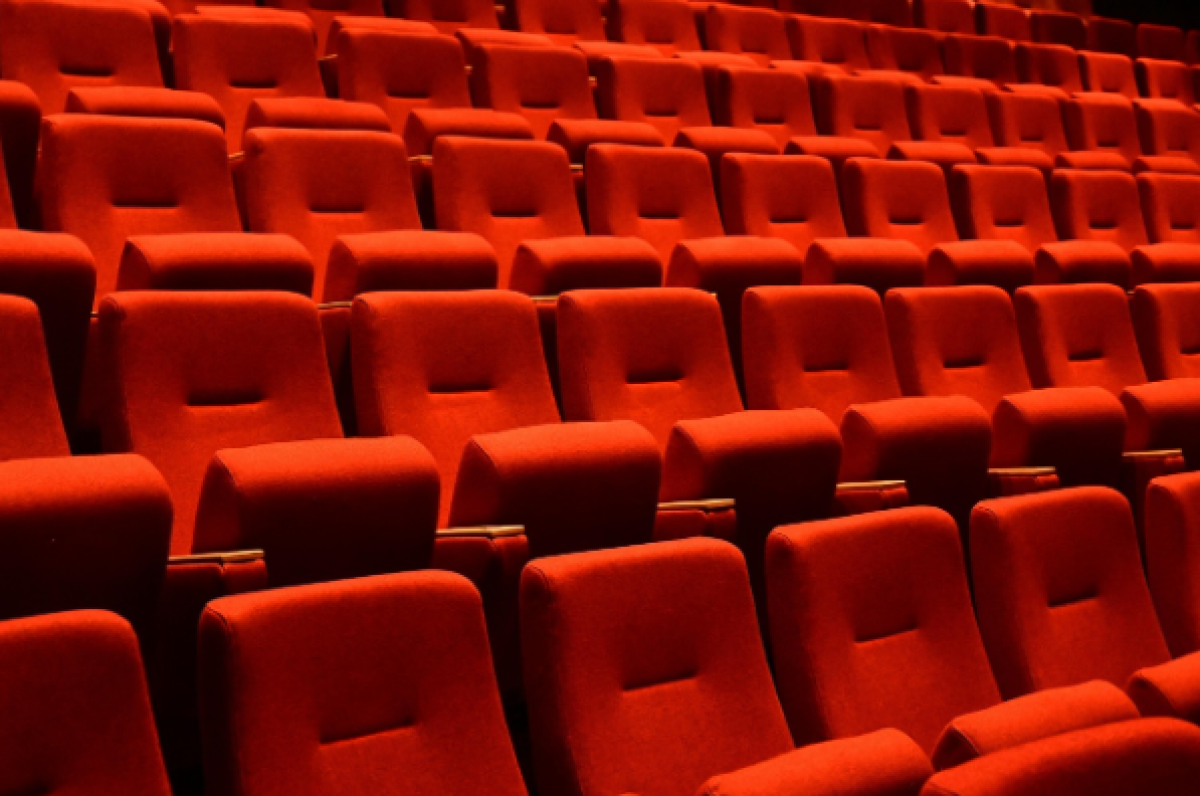 Премьера эксцентрической комедии состоится в Астане