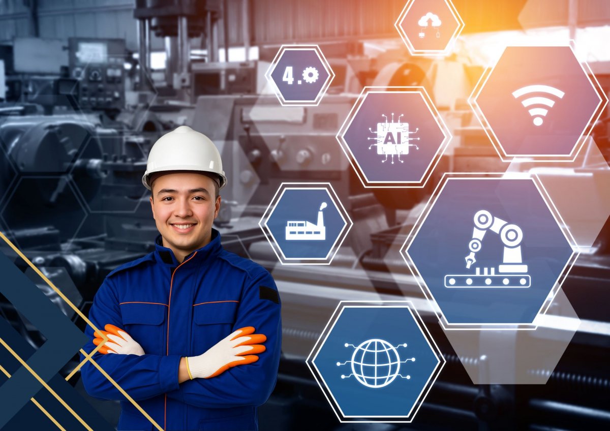 Романтика огня и магия металла – для нового поколения