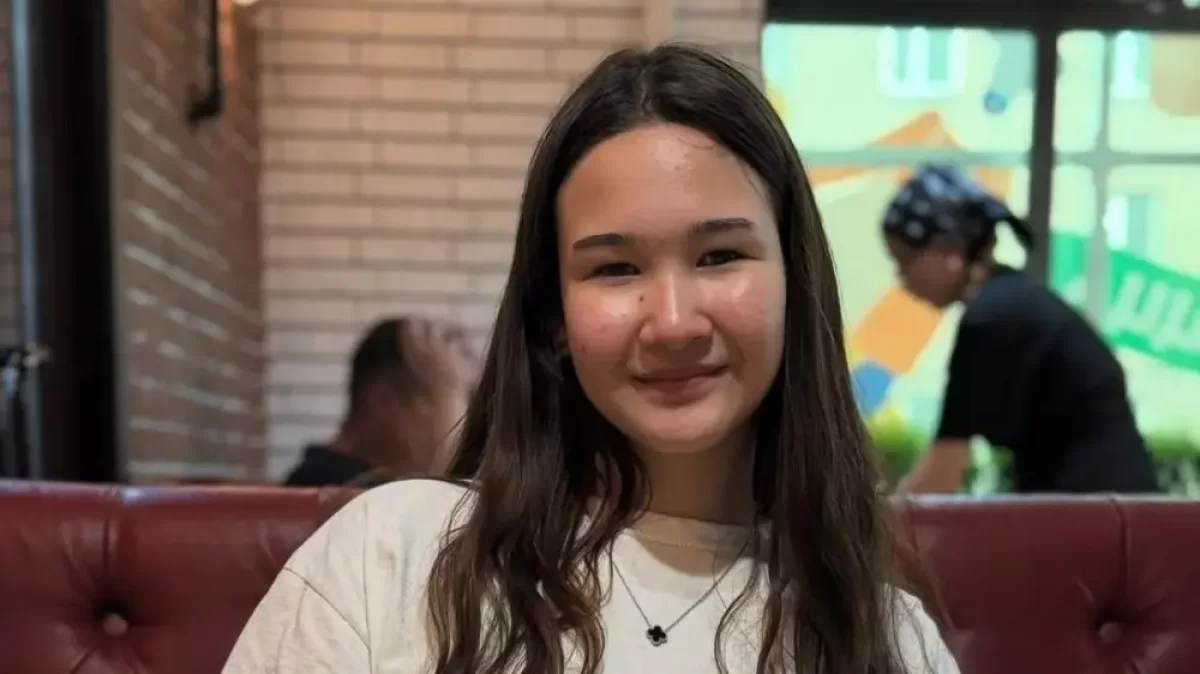 Пропавшую 13-летнюю девочку ищут в Абайской области