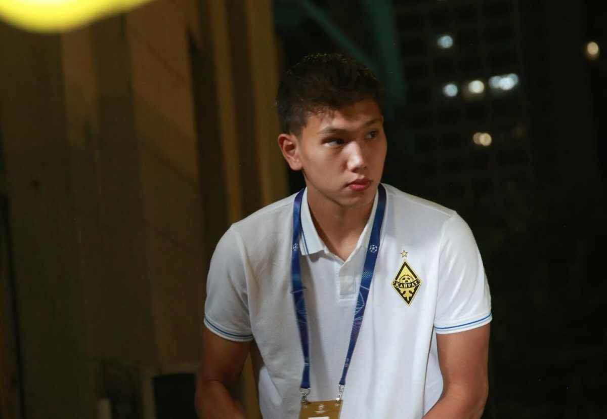 Кайрат Боранбаев высказался о дорогом подарке Шерхану Калмурзе