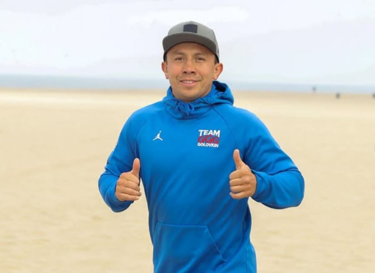 Головкин вступил в борьбу за честный спорт