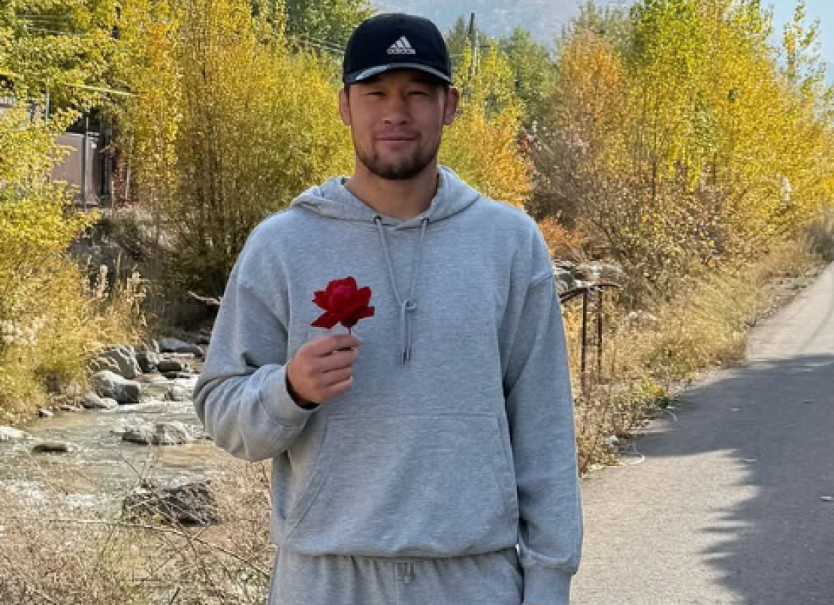 Шавкат Рахмонов выбыл из топа сильнейших бойцов UFC