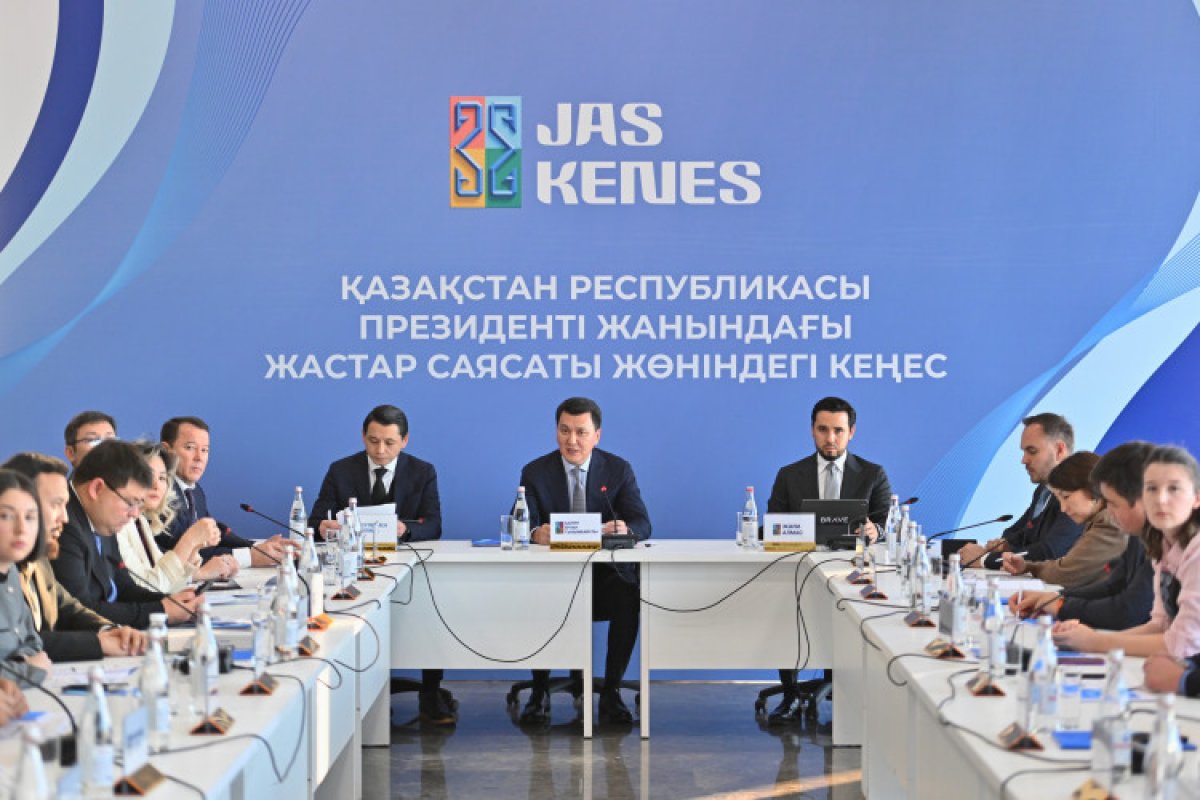 Не надо считать, что борьба с наркоманией – это работа только МВД – Карин