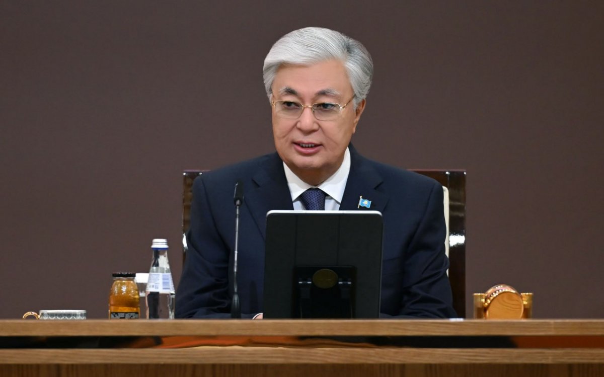 Экономика для граждан: президент требует нацеленных реформ