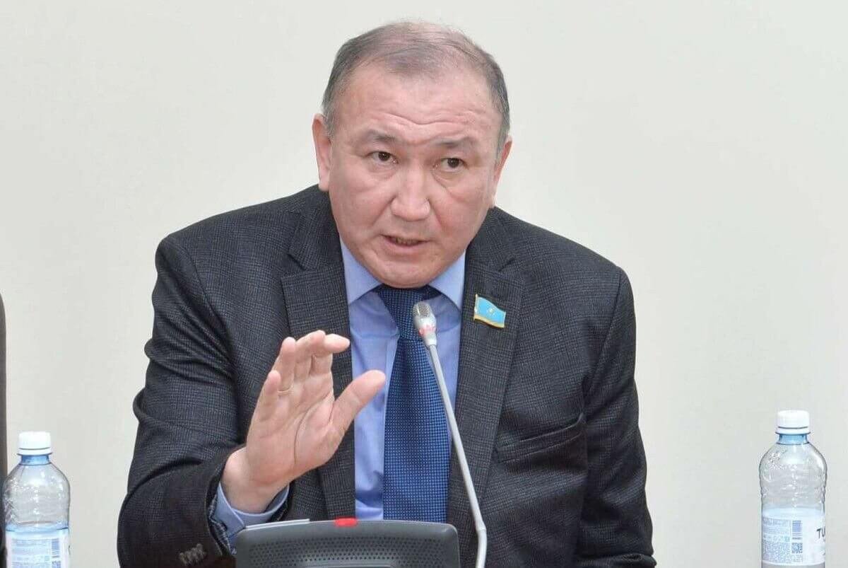 Общественная палата Мажилиса стала центром общественного диалога и реформ