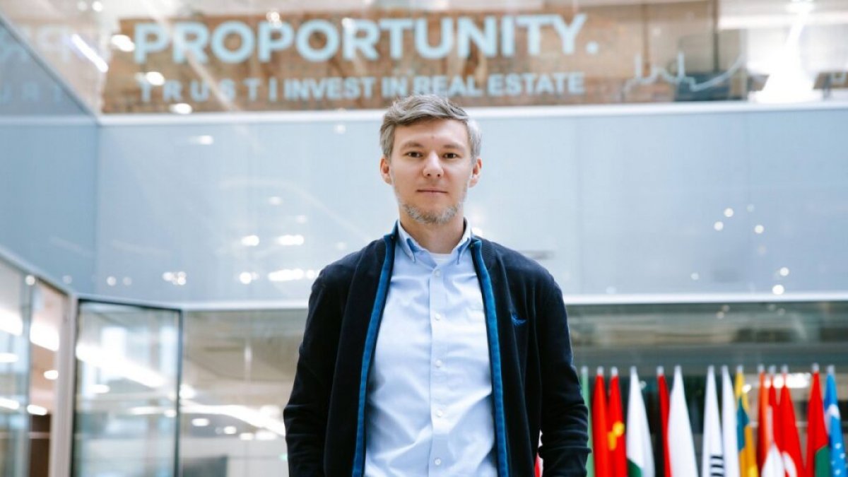 Айтишник обманул казахстанских инвесторов