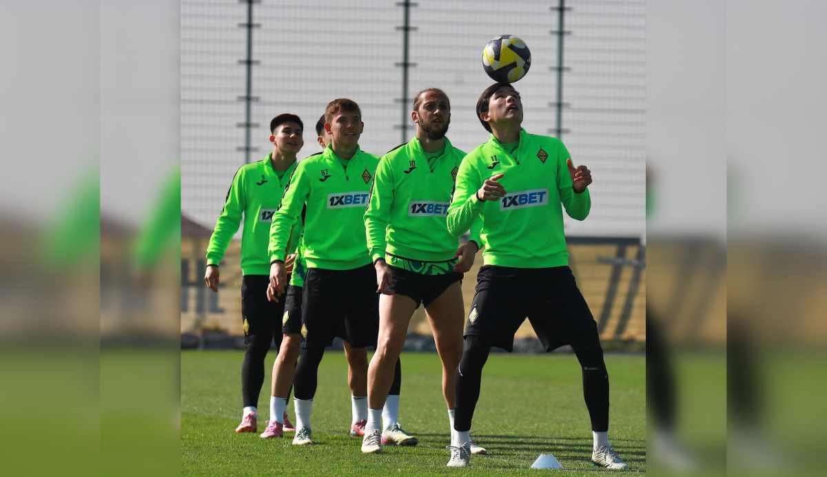 Матч “Кызылжар” – “Кайрат” покажут в прямом эфире