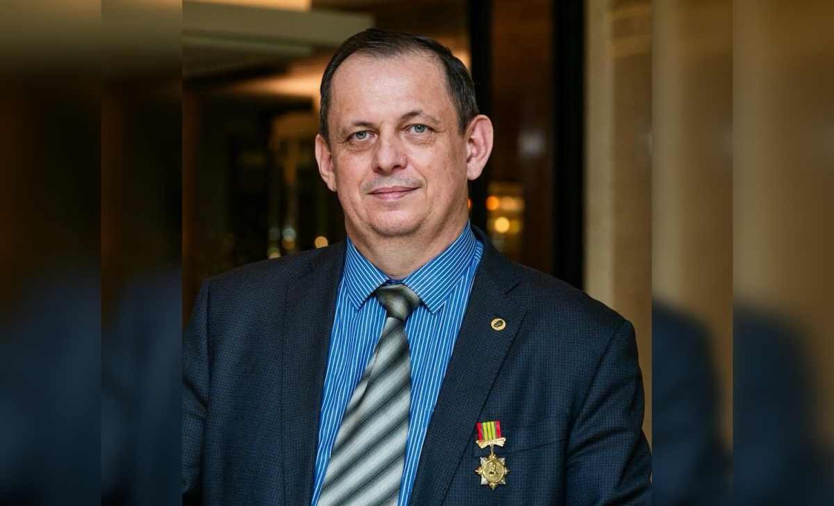 У Казахстана есть все возможности войти в 30-ку ведущих экономик мира – Игорь Филькевич