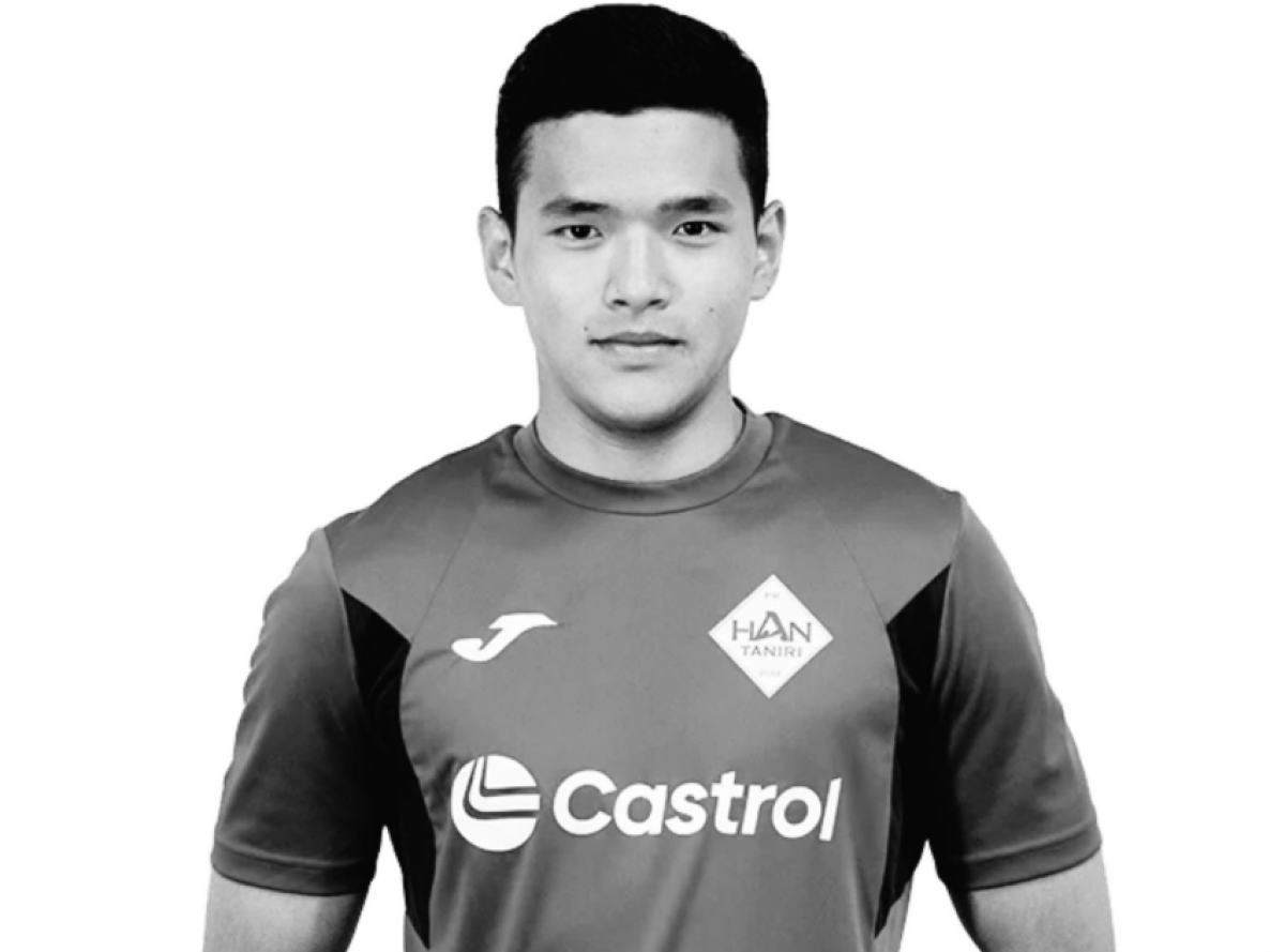 Смерть 19-летнего футболиста в Алматы: появились новые подробности