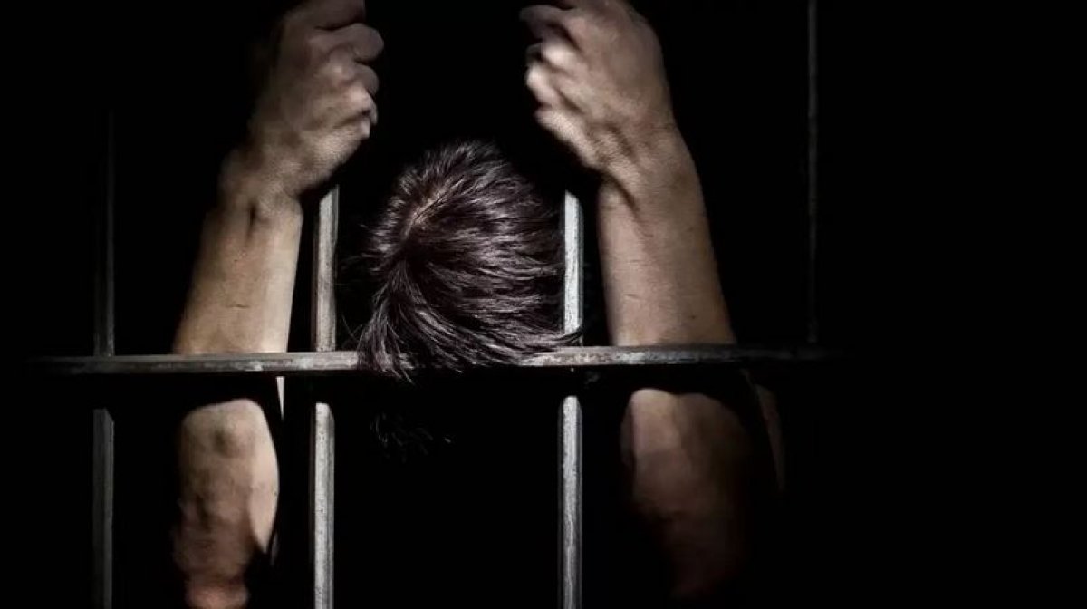 О чем сожалеют казахстанские заключенные (ВИДЕО)