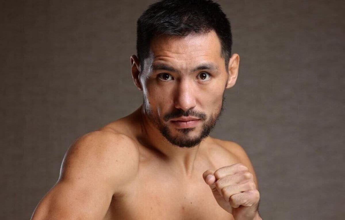 Жанибек Алимханулы может лишиться супербоя за звание "абсолюта"