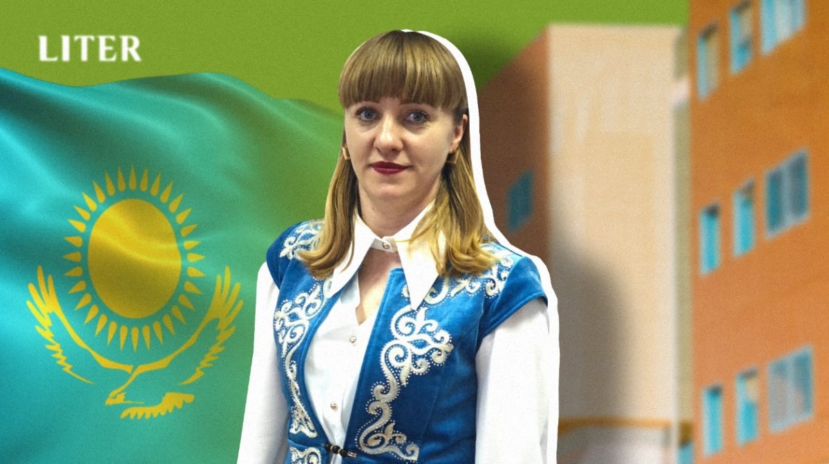 Как школа помогает детям почувствовать связь с Родиной и историей