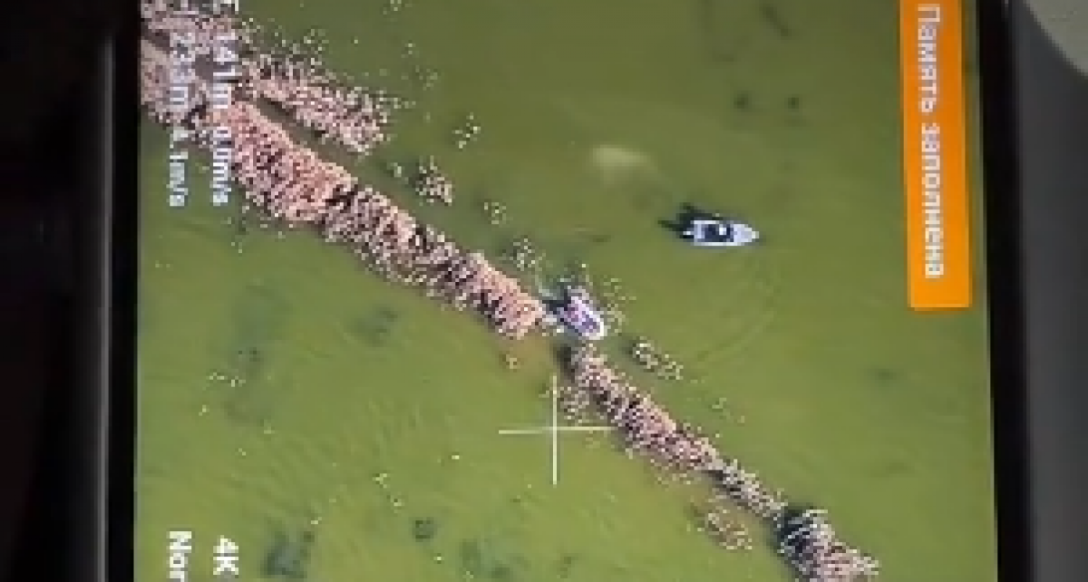 Тело мужчины нашли в озере в Павлодарской области