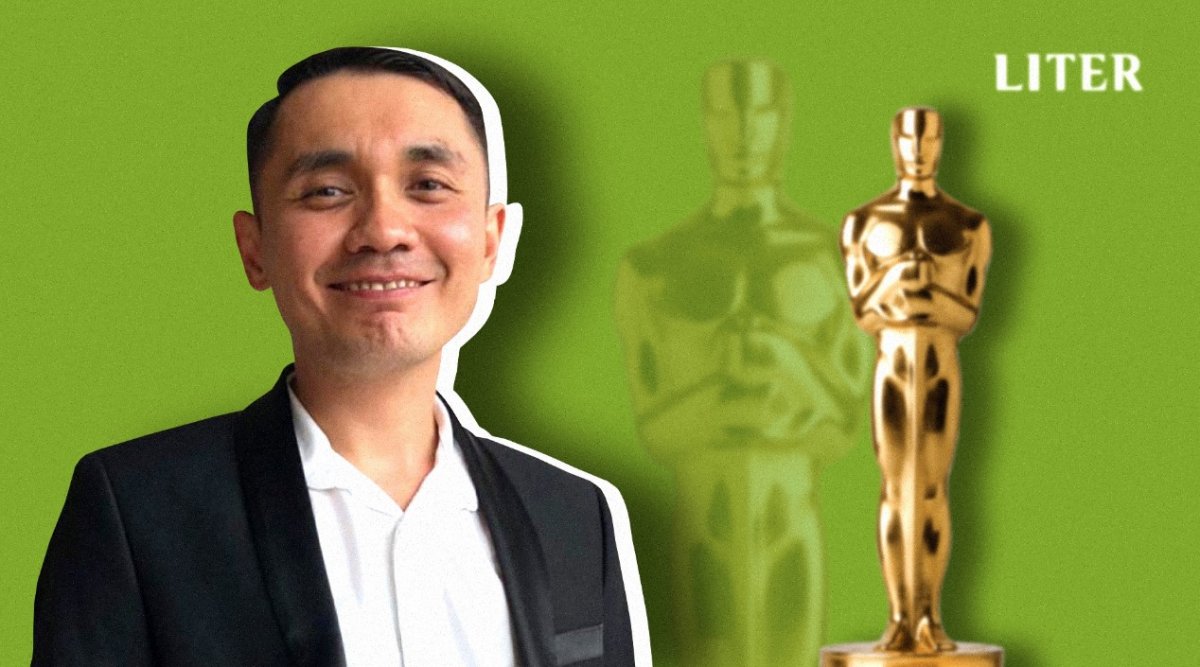 Фильм Адильхана Ержанова отправят на премию "Оскар": что нужно знать о режиссере