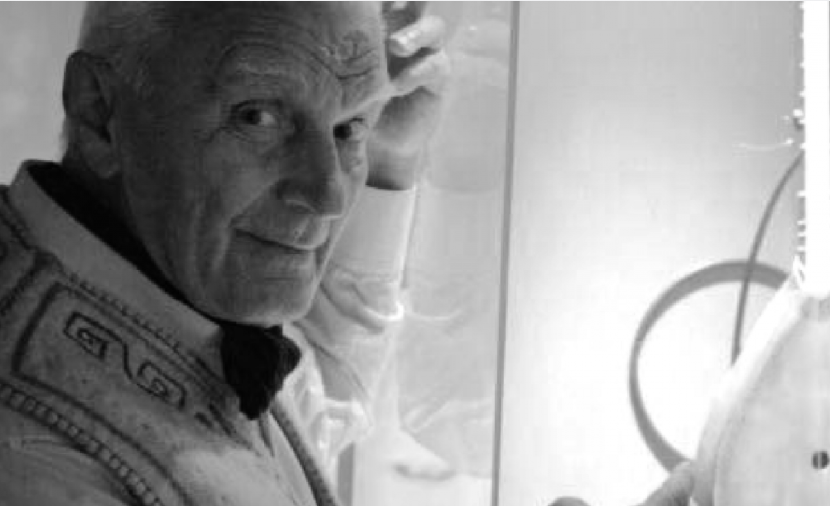 Президент Казахстана соболезнует родным и близким Юрия Аравина