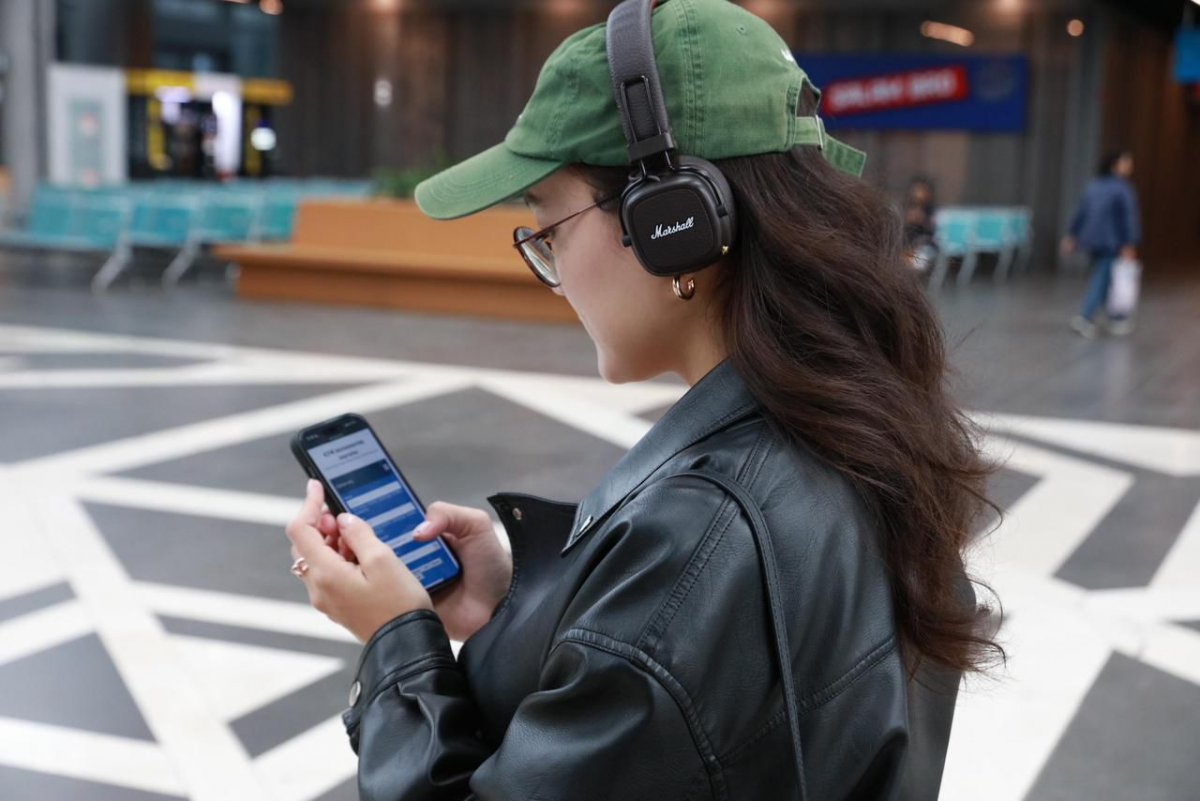 Топ-5 удобных сервисов для пассажиров поездов в Казахстане