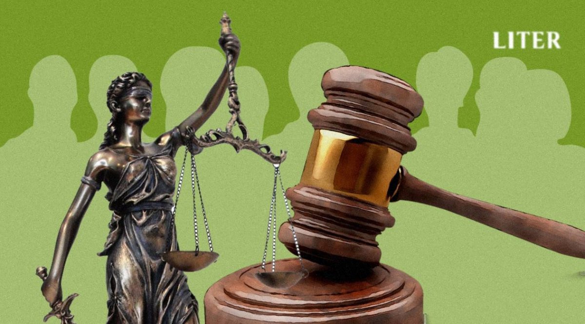 За пощечину сыну отец получил 100 часов общественных работ в Жамбылской области