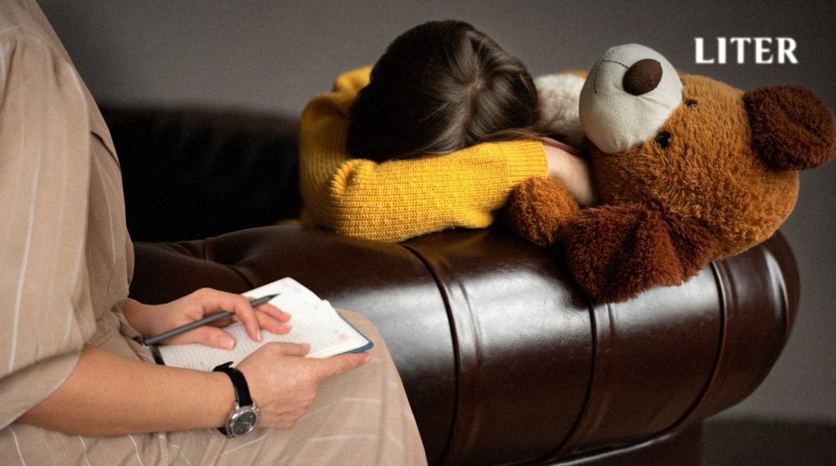 Один разговор может спасти жизнь: как говорить с подростками о чувствах и тревоге