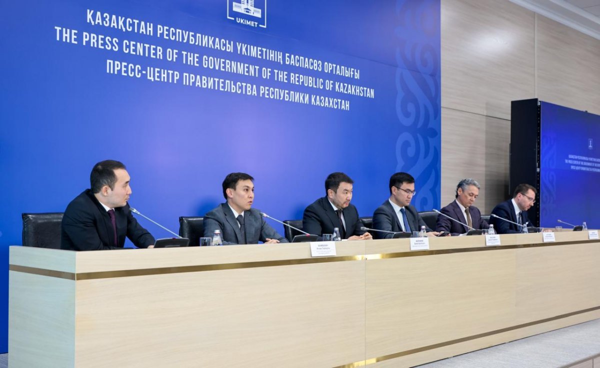 От 5G к Private 5G: Kcell делает шаг к промышленной цифровизации страны