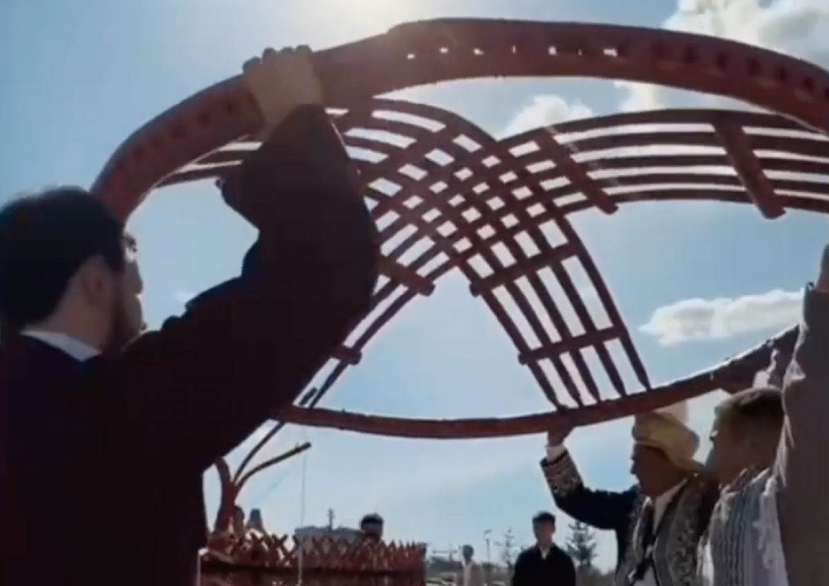 95% казахстанцев оценивают межэтнические отношения как мирные и стабильные (ВИДЕО)