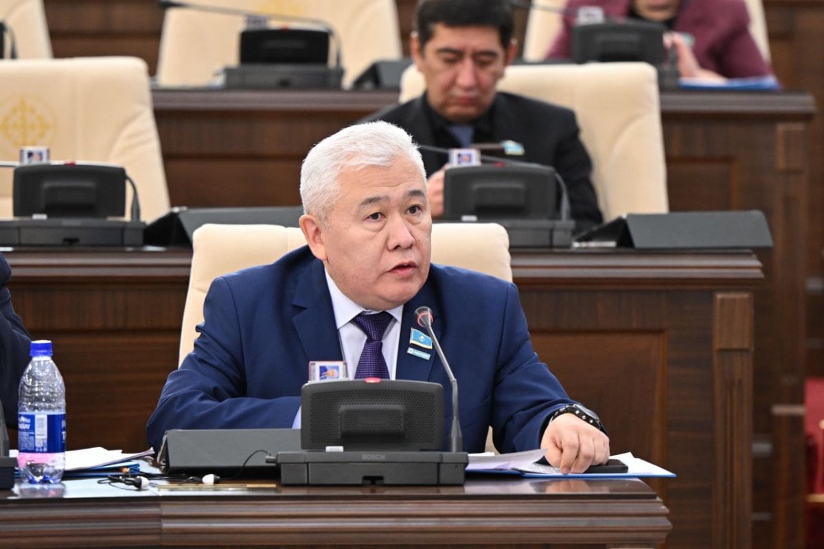 Мангистау станет регионом-донором с 2028 года