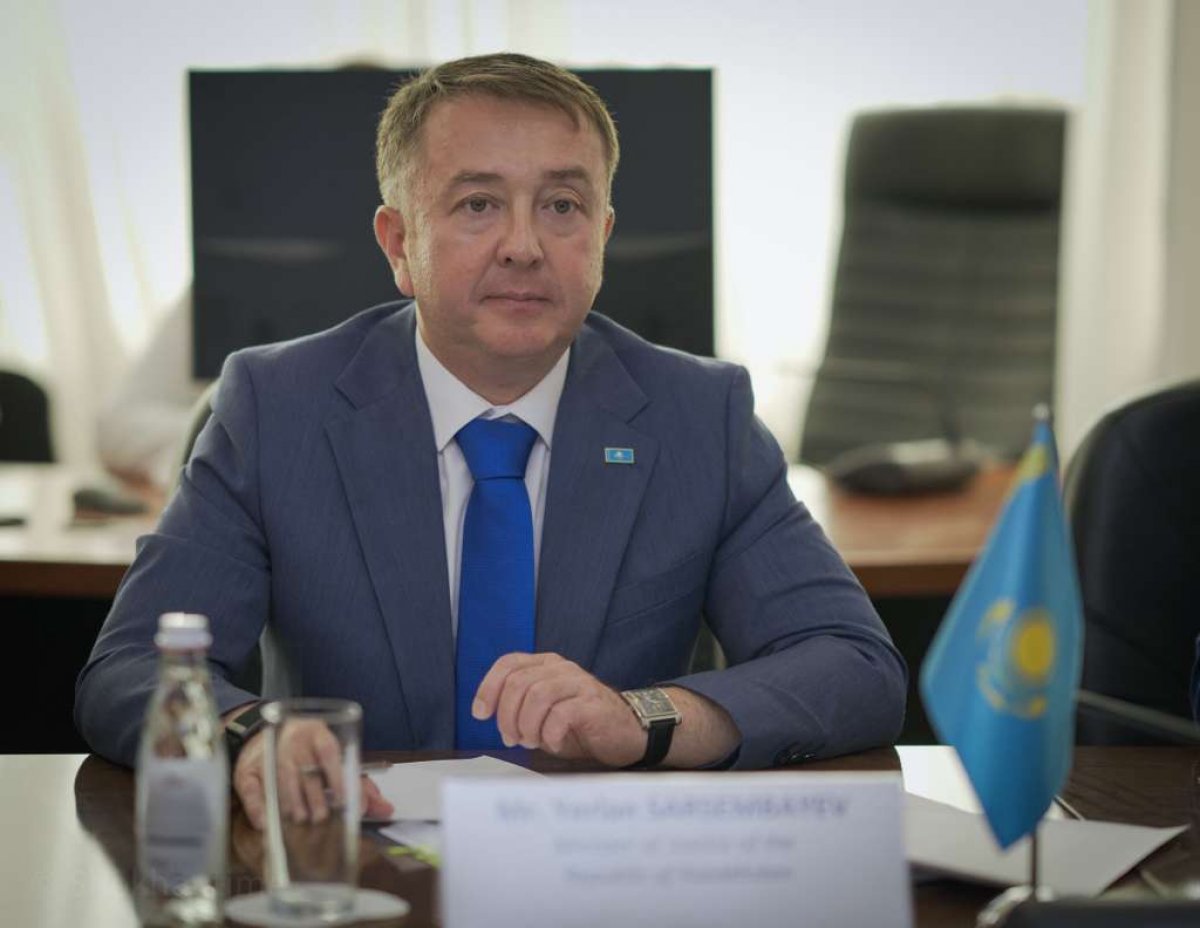 Путь к независимости через верховенство права: 35-летие Декларации о государственном суверенитете