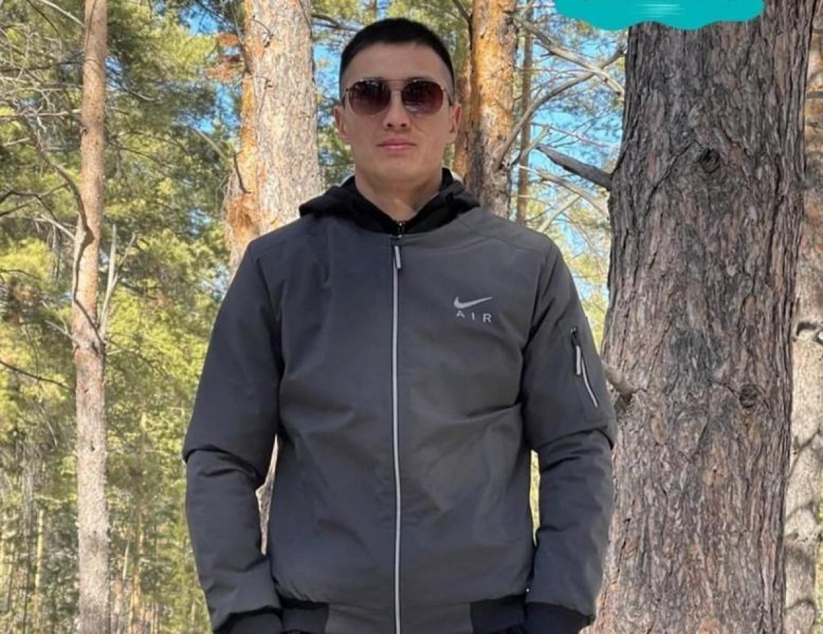 Казахстан по имени и по духу: история карагандинца с уникальным именем