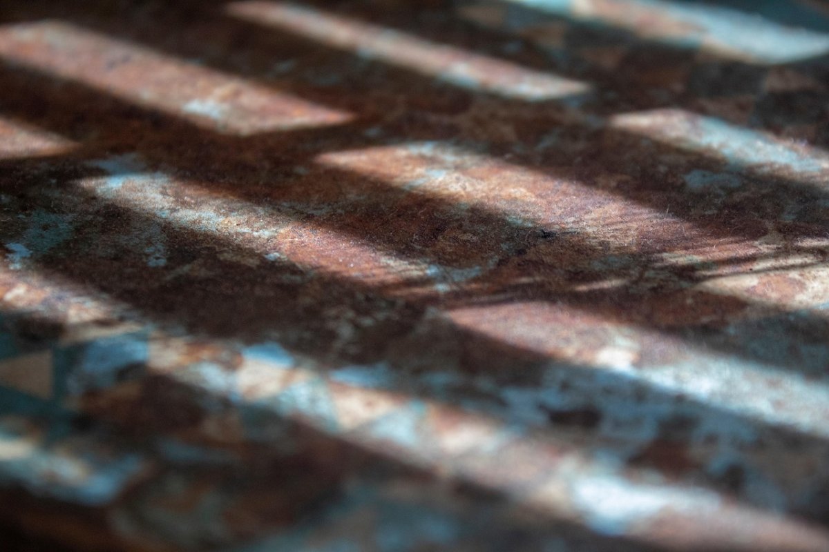 380 тонн черного металла изъяли в пользу государства в Мангистау