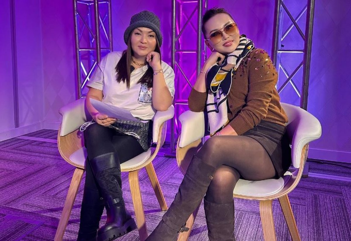 Опрос Баян Алагузовой: кого казахстанцы хотят увидеть на сцене