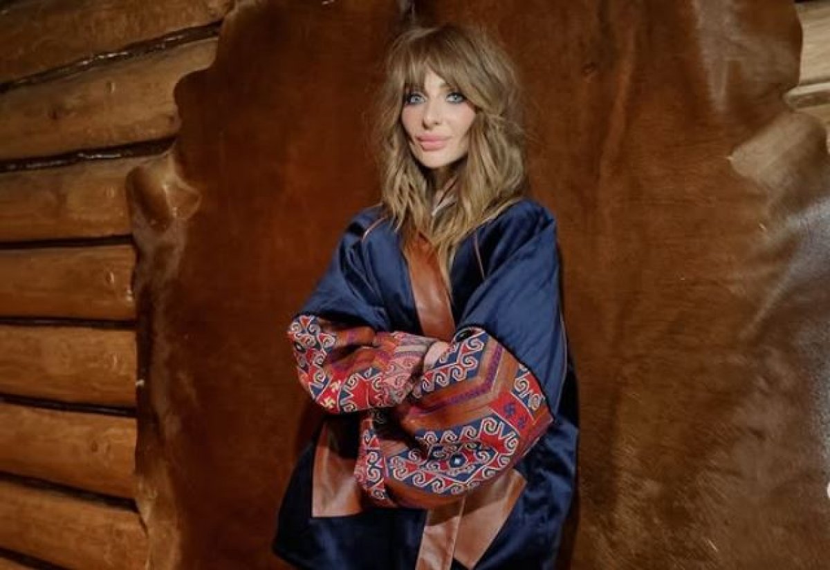 Звезда Comedy Woman рассказала о поездке в Казахстан