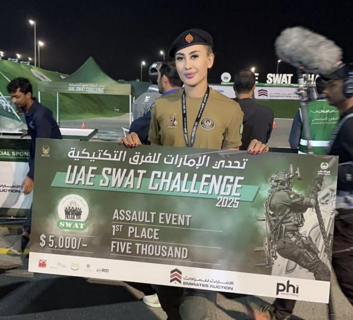 Как закалялся казахстанский характер