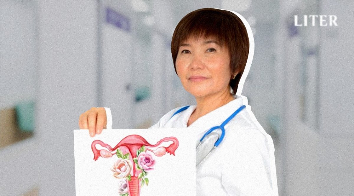 О чем молчат гинекологи: правда о теле и восстановлении казахстанок после родов