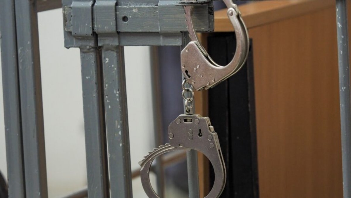 Подросток расчленил сверстника и съел в Египте