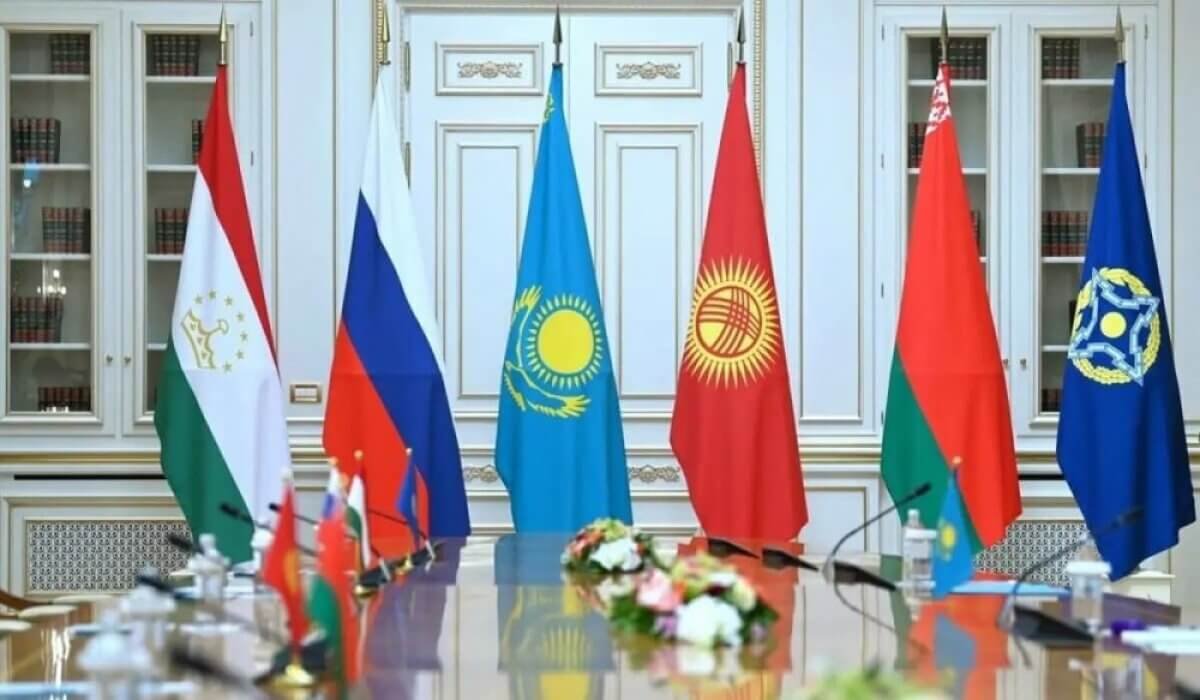 Казахстан и ОДКБ: совместная борьба с наркобизнесом в фокусе региона