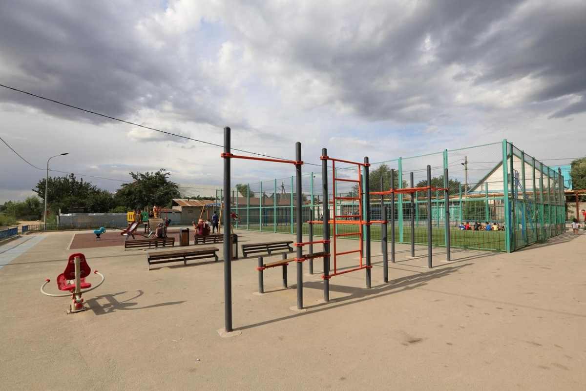 Голосование за лучшие проекты “Бюджета народного участия” стартует в Алматы