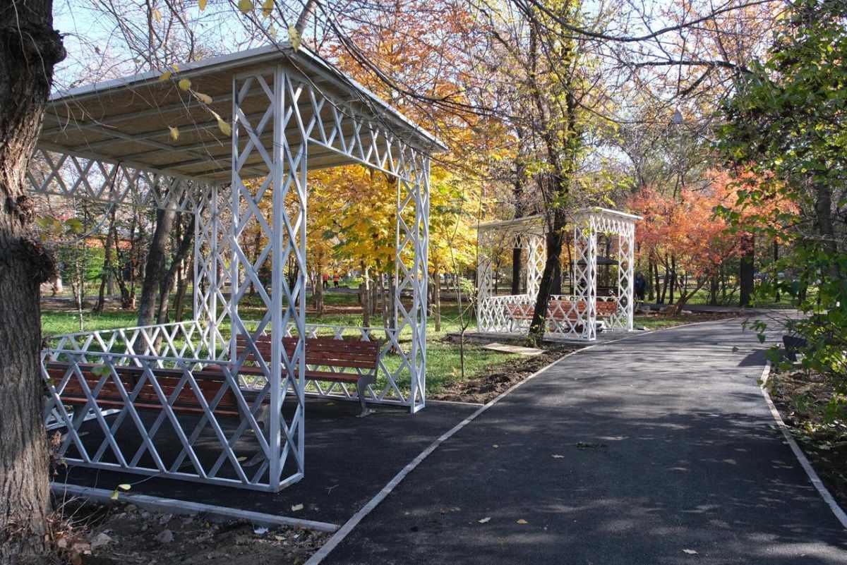 Синоптики предупредили о погодных сюрпризах в Астане и Алматы