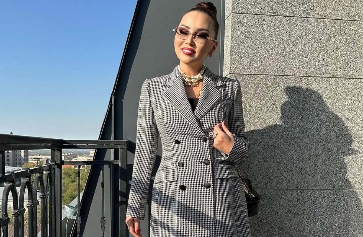 Баян Алагузова рассказала о судах с Даной Орманбаевой и благотворительности мужа