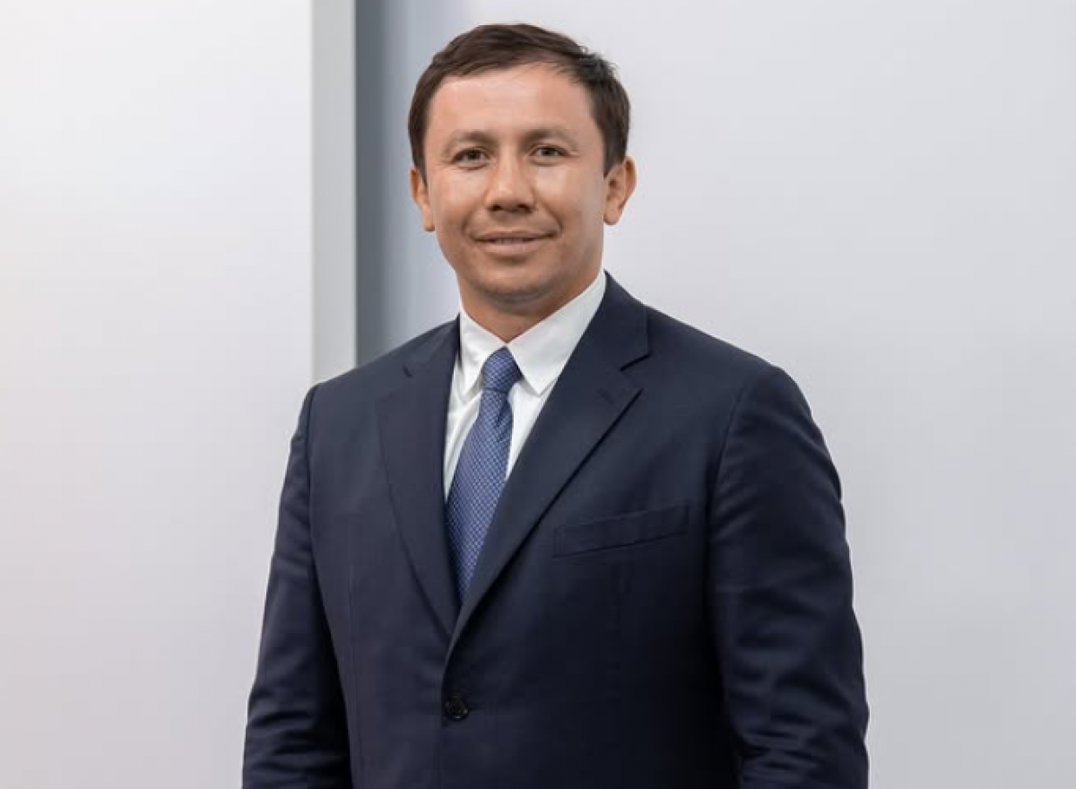 Головкин баллотируется в президенты World Boxing