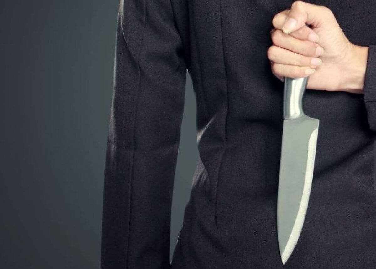 "Я просил мясо, а не овощи" - ссора из-за супа закончилась кровью