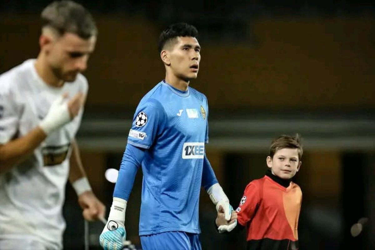 За вывеской Лиги чемпионов