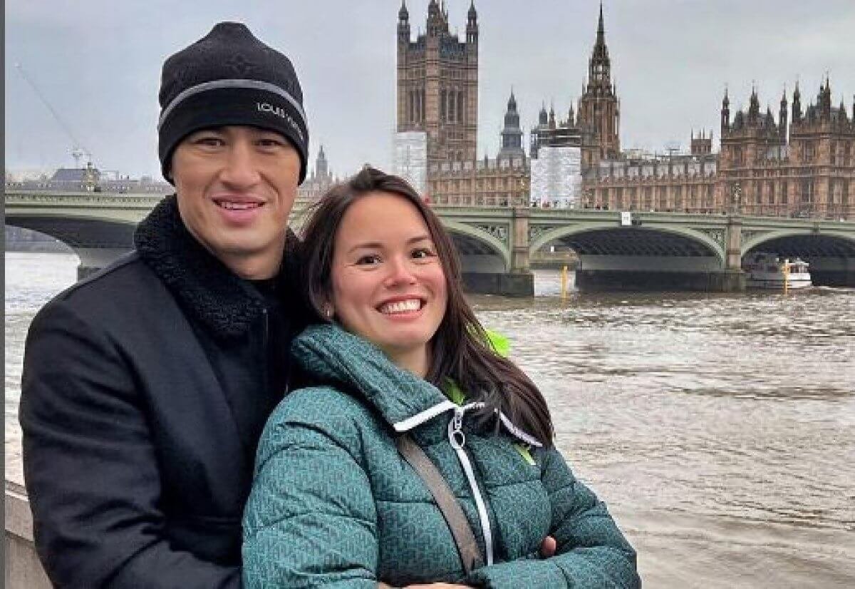 Экс-жена чемпиона Дмитрия Бивола объявлена в розыск в Кыргызстане