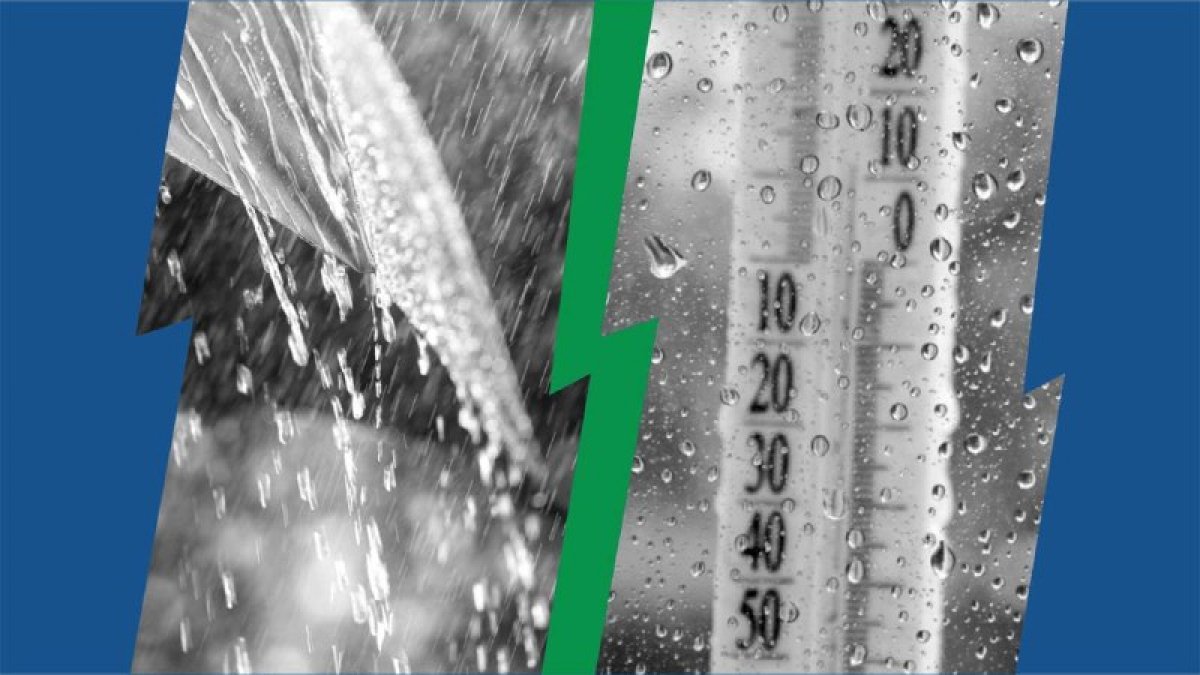 На юге до +28, а на западе похолодает: какой будет погода в Kaзахстане